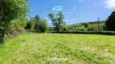 Proche de Pionsat (63330) terrain de 2.270m².