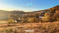 Vauxrenard 69820 à 17 kms / 19 minutes de Belleville-sur-Saône à vendre terrain 847m²