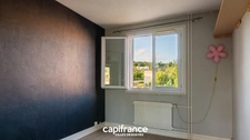 Trévoux 01600 - T4 83.19m² Loi Carrez - Balcon + Cave + Garage
