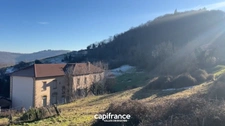Vauxrenard 69820  2.065,00 m² Constructibles