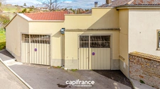 Maison 222 m², Annexes et Garages XXL (Surface Utile 372m²)
