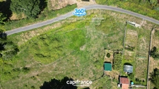 Vauxrenard 69820  2.065,00 m² Constructibles