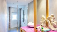 Chambre d’hôtes : Mur et Fonds de commerce à vendre