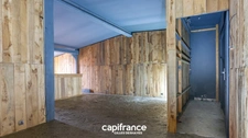 Les Puces – Marché Vernaison (Saint-Ouen) | Murs Commerciaux Libres (224.86m²)