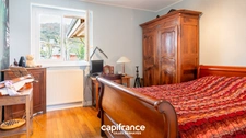 Maison 222 m², Annexes et Garages XXL (Surface Utile 372m²)