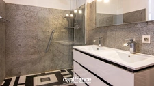 Appartement sur le Toit : 101 m² au dernier étage – Terrasse 25 m²
