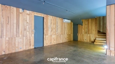 Les Puces – Marché Vernaison (Saint-Ouen) | Murs Commerciaux Libres (224.86m²)
