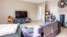 SAINT-BÉNIGNE – OLD STONE SINGLE-STOREY HOUSE – 133 M² – OUTBUILDING