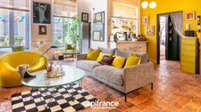 Avallon (89200) - T2 58.13m² + Grenier Aménageable (75.40m²) + Cave (29.45m²)