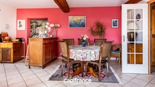 Maison 222 m², Annexes et Garages XXL (Surface Utile 372m²)