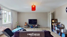 SAINT-BÉNIGNE – OLD STONE SINGLE-STOREY HOUSE – 133 M² – OUTBUILDING