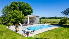 Chambre d’hôtes : Mur et Fonds de commerce à vendre