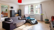 SAINT-BÉNIGNE – OLD STONE SINGLE-STOREY HOUSE – 133 M² – OUTBUILDING