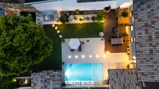01140 Saint-Didier-sur-Chalaronne 255 m² habitables, Piscine/Pool House