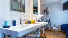 Chambre d’hôtes : Mur et Fonds de commerce à vendre