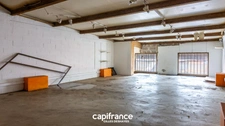 Les Puces – Marché Vernaison (Saint-Ouen) | Murs Commerciaux Libres Tous commerces