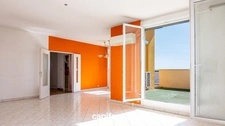 Appartement sur le Toit : 101 m² au dernier étage – Terrasse 25 m²