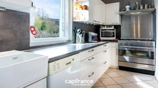 Maison 222 m², Annexes et Garages XXL (Surface Utile 372m²)