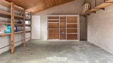 PROCHE DE BELLEVILLE-EN-BEAUJOLAIS, TOUT DE PLAIN-PIED – 3 CHAMBRES – PISCINE 12 × 4 – 78,6 M² DE DÉPENDANCES – TERRAIN 2 710 M²