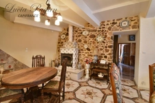 House for sale 5 rooms MONTOULIERS (34)