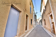 Maison à vendre 4 pièces CRUZY (34)