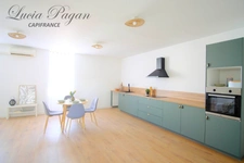 MAUREILHAN – Maison de village 91 m²