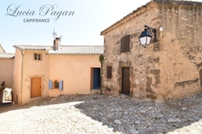 Maison à vendre 6 pièces MONTOULIERS (34)