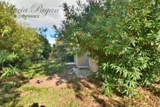 Terrain à vendre  VALRAS PLAGE (34)