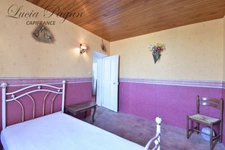 Maison à vendre 4 pièces MONTOULIERS (34)