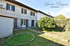 Charming townhouse with garden and garage – La Crouzette district, Béziers