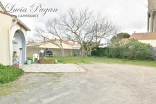 Maison à vendre 5 pièces QUARANTE (34)