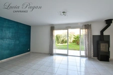 Maison familiale lumineuse avec jardin et garage – 122 m² – La Lironde / Millénaire – Montpellier
