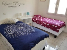 Maison familiale lumineuse avec jardin et garage – 122 m² – La Lironde / Millénaire – Montpellier