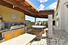 House for sale 5 rooms MAUREILHAN (34)