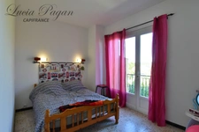 Beautiful renovated village house with large garden and outbuilding