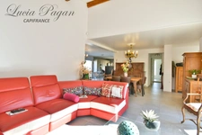 House for sale 5 rooms MAUREILHAN (34)