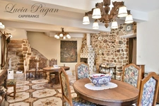 House for sale 5 rooms MONTOULIERS (34)