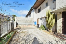 Charming townhouse with garden and garage – La Crouzette district, Béziers