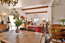 House for sale 5 rooms MAUREILHAN (34)