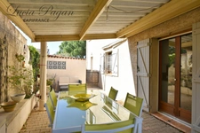 House for sale, 7 rooms, PUISSERGUIER (34), 153 m²