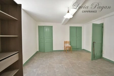 Maison à vendre 4 pièces CRUZY (34)