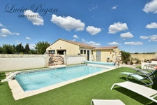 House for sale 5 rooms MAUREILHAN (34)