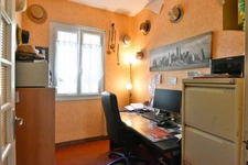 Beautiful renovated village house with large garden and outbuilding