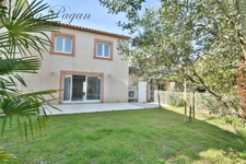 Maison familiale lumineuse avec jardin et garage – 122 m² – La Lironde / Millénaire – Montpellier