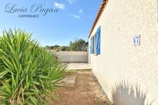 Maison à vendre 4 pièces MONTADY (34)