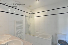 Maison familiale lumineuse avec jardin et garage – 122 m² – La Lironde / Millénaire – Montpellier