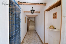 Maison de village 56 m² à rénover – Fort potentiel – Quarante (34310)