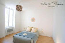 MAUREILHAN – Maison de village 91 m²