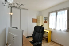 House for sale, 7 rooms, PUISSERGUIER (34), 153 m²