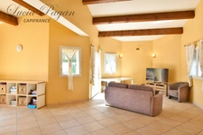 Maison à vendre 5 pièces SAUVIAN (34)